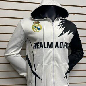 Real Madrid Sueter